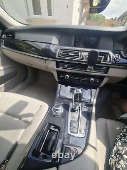 BMW 5 series 530 2010