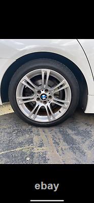 BMW 520d 5 series