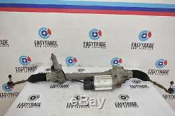 BMW 6 Series F06 F12 F13 2012-2018 Electric Power Steering Rack