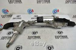 BMW 6 Series F06 F12 F13 2012-2018 Electric Power Steering Rack