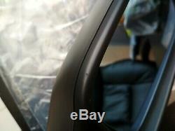 BMW E30 exterior mirror right electric! NEW! GENUINE 51168106596