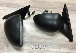 BMW E39 M5 look door wing mirrors saloon touring electric power Folding Heated