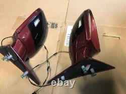 BMW E63 & E64 M6 V10 Electric Power Folding Wing Mirrors