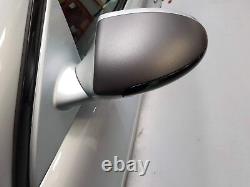 BMW E63 M6 Left Door Wing Mirror NSF Power Fold Electric Heated Tint