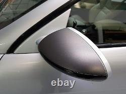 BMW E63 M6 Left Door Wing Mirror NSF Power Fold Electric Heated Tint