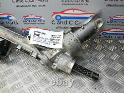 BMW ELECTRIC POWER STEERING RACK 6892982 1,2,3 and 4 series F20 F30. 25/1
