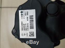 BMW F10 520d power steering, electric motor 0273010146