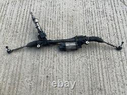 BMW F10 F11 520d Electric Power Steering Rack 6798388
