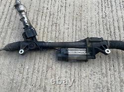 BMW F10 F11 520d Electric Power Steering Rack 6798388