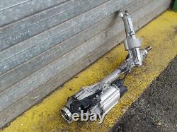 BMW F10 F11 Electric Power Steering Rack 7806079472 530D 2013