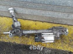 BMW F10 F11 Electric Power Steering Rack 7806079472 530D 2013