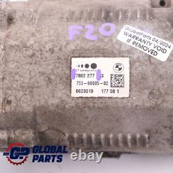 BMW F20 F21 F30 F31 Electric Power Steering Rack Drive Motor Unit 7802277