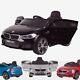 Bmw Gt 640i Coupe 12v Kids Ride On Car Battery Powered Electric With Remote