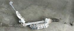 BMW M140i F20 Facelift 2016 Electric Power Steering Rack M sport 6881035-01