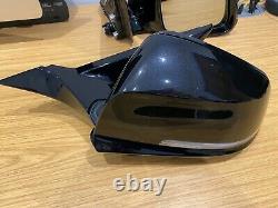 BMW M2 2 Series Power Folding Electric Heated mirror units with glass OEM M240i