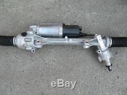 BMW M235i F22 Power Steering Rack Assembly, Electric 32106881189