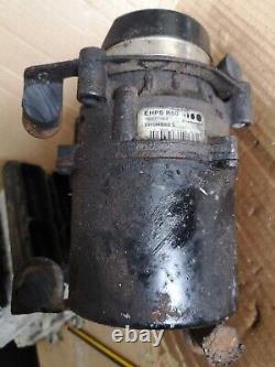 BMW MINI COOPER ONE POWER STEERING PUMP 7625377102-A Fast Dispatch #0522