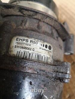 BMW MINI COOPER ONE POWER STEERING PUMP 7625377102-A Fast Dispatch #0522