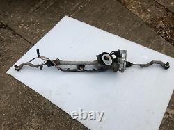 BMW MINI F54 1499cc PETROL ELECTRIC POWER STEERING RACK 2017 MODEL FREE P+P