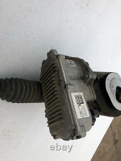 BMW MINI F54 1499cc PETROL ELECTRIC POWER STEERING RACK 2017 MODEL FREE P+P