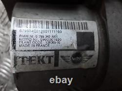 BMW MINI R56 2010-2014 Power Steering Rack & Pump Complete 49428 3210 6856877