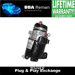 BMW Mini Electric Power Steering Pump EPS Exchange Lifetime Warranty