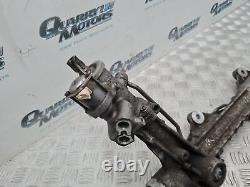 BMW R5 Electric Power Steering Rack S63 Fits 5 Series F10 M5 2284406