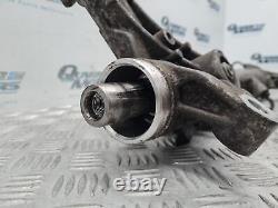 BMW R5 Electric Power Steering Rack S63 Fits 5 Series F10 M5 2284406