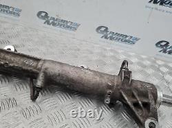 BMW R5 Electric Power Steering Rack S63 Fits 5 Series F10 M5 2284406