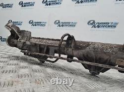 BMW R5 Electric Power Steering Rack S63 Fits 5 Series F10 M5 2284406