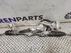 BMW X1 Electric PAS Power Assisted Steering Rack 2015-2022 F48 6892299