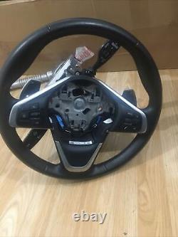 BMW X1 Electric Power Column Steering Wheel/Wiper Indicator 7046955979 /2019