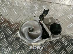 BMW X1 Series F48 Electric Power Steering Gear Rack Servo Motor Unit 19071310