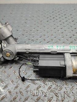 BMW X3 F25 LCI XDRIVE RI Electric Power Steering Rack 6881107 872574