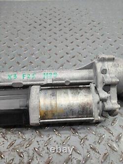 BMW X3 F25 LCI XDRIVE RI Electric Power Steering Rack 6881107 872574