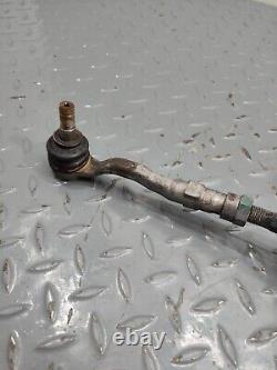 BMW X3 F25 LCI XDRIVE RI Electric Power Steering Rack 6881107 872574