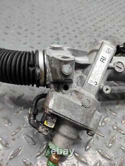 BMW X3 F25 LCI XDRIVE RI Electric Power Steering Rack 6881107 872574