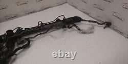 BMW X5 E70 Electric power steering 2006 22827750