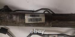 BMW X5 E70 Electric power steering 2006 22827750