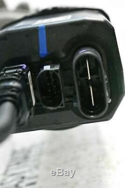 BMW X5 F15 2013-2018 Electric Power Steering Rack