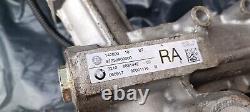 BMW X5 F15 OEM Electric Power Steering Rack RHD 6881442
