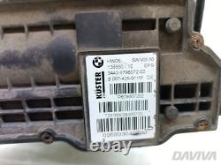 BMW X5 Handbrake Electric Power Motor 30d xDrive Diesel 180kW (245 HP) 6796072