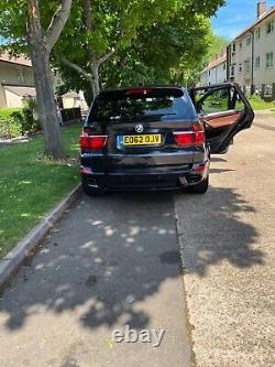 BMW X5 for sale