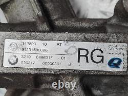 BMW Xdrive RG Electric Power Steering Rack F20 F21 F22 F30 F31 F32 F33 6886317