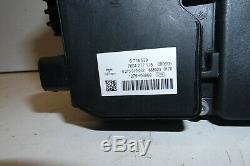 BMW Z4 E85 E86 Electric Power Steering Motor 6774539