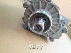 BMW Z4 E89 Electic Assisted Power Steering Rack and Pinion 09-15 7802277625