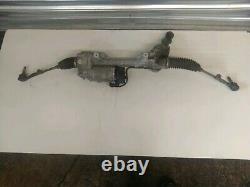 BMW Z4 E89 Power Steering Rack Boxes Electric 7806974201 6791451.2