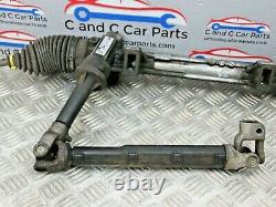 BMW Z4 Steering Rack New track rods E85 E86 Electric rack 6758221 12/2 s1c3