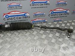 BMW Z4 Steering Rack New track rods E85 E86 Electric rack 6758221 12/2 s1c3
