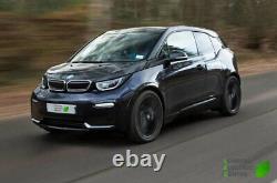 BMW i3 available for HIRE IN Central London
